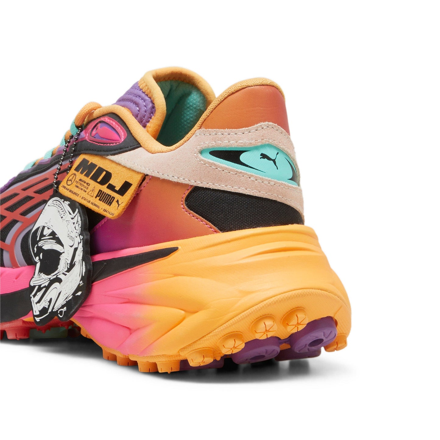 Puma Men's Mapf1 Spirex X Mdj Sneakers