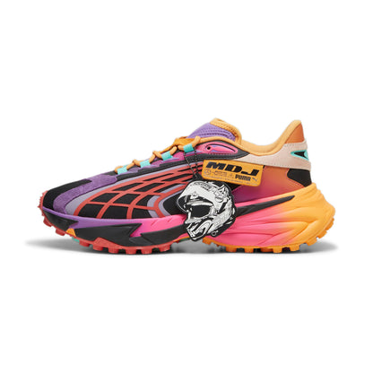Puma Men's Mapf1 Spirex X Mdj Sneakers