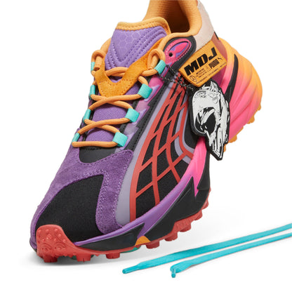 Puma Men's Mapf1 Spirex X Mdj Sneakers