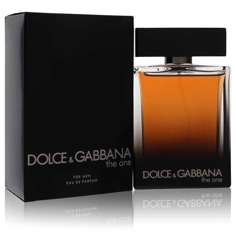 Gabbana the One 3.4 Edp (m)