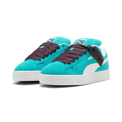 Puma Men's Mapf1 Suede Xl Sneakers