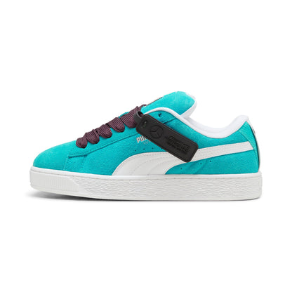 Puma Men's Mapf1 Suede Xl Sneakers