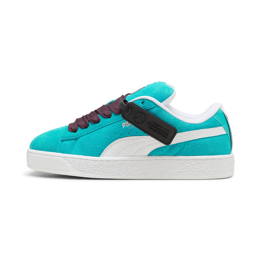 Puma Men's Mapf1 Suede Xl Sneakers