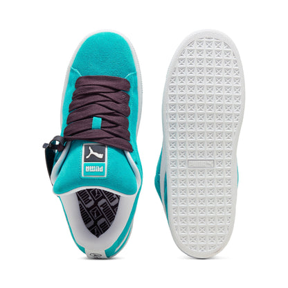 Puma Men's Mapf1 Suede Xl Sneakers