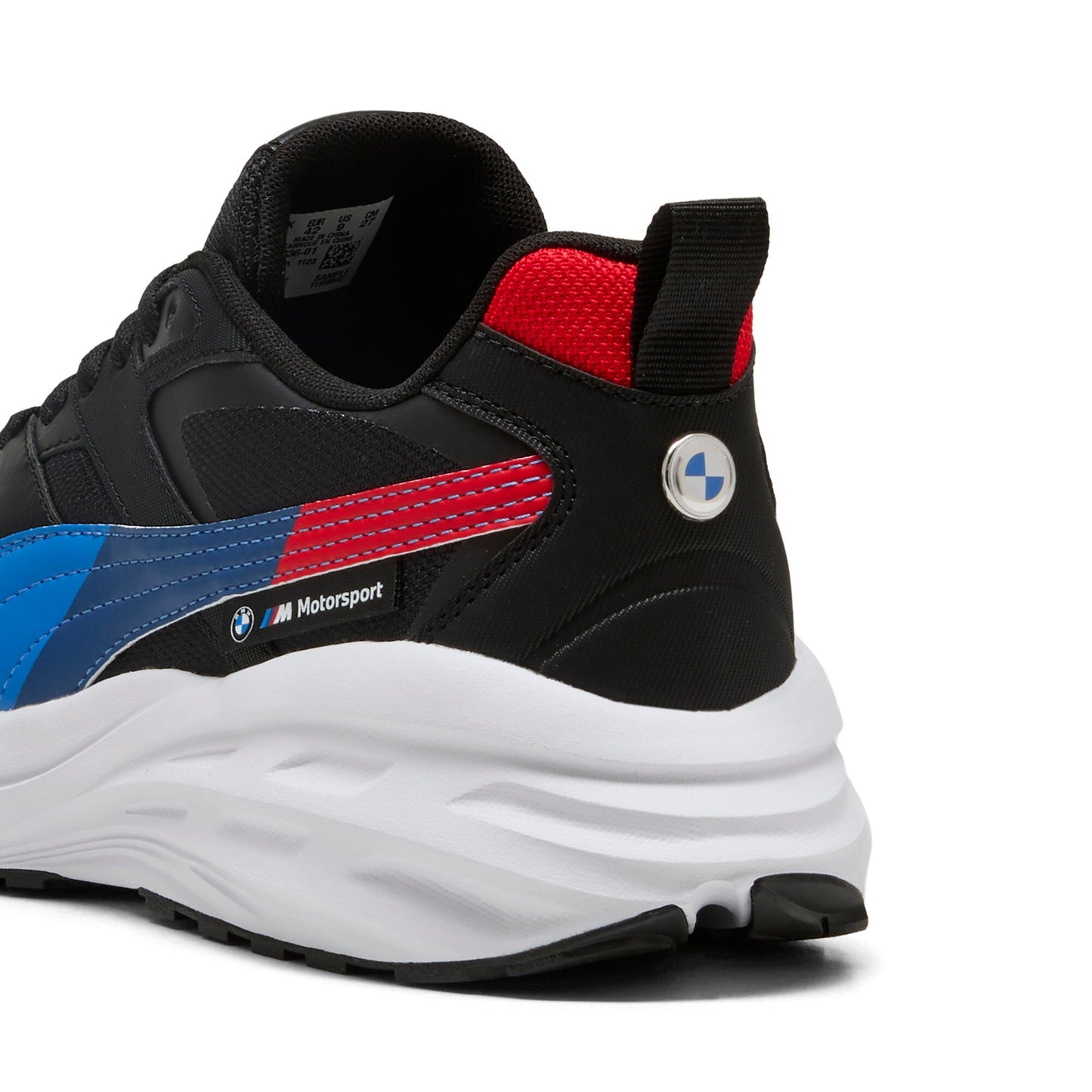 Puma Men's Bmw Motorsport Hypnotic Ls