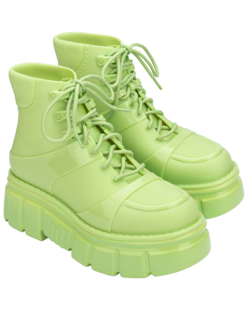 GREEN-