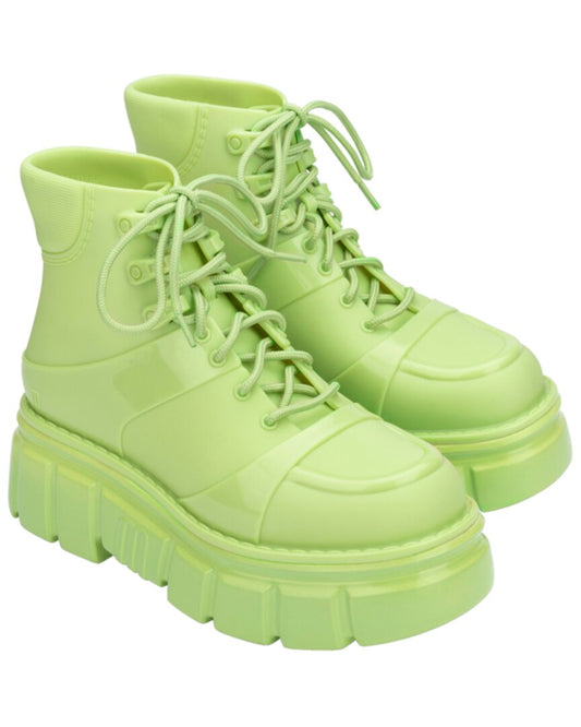 GREEN-