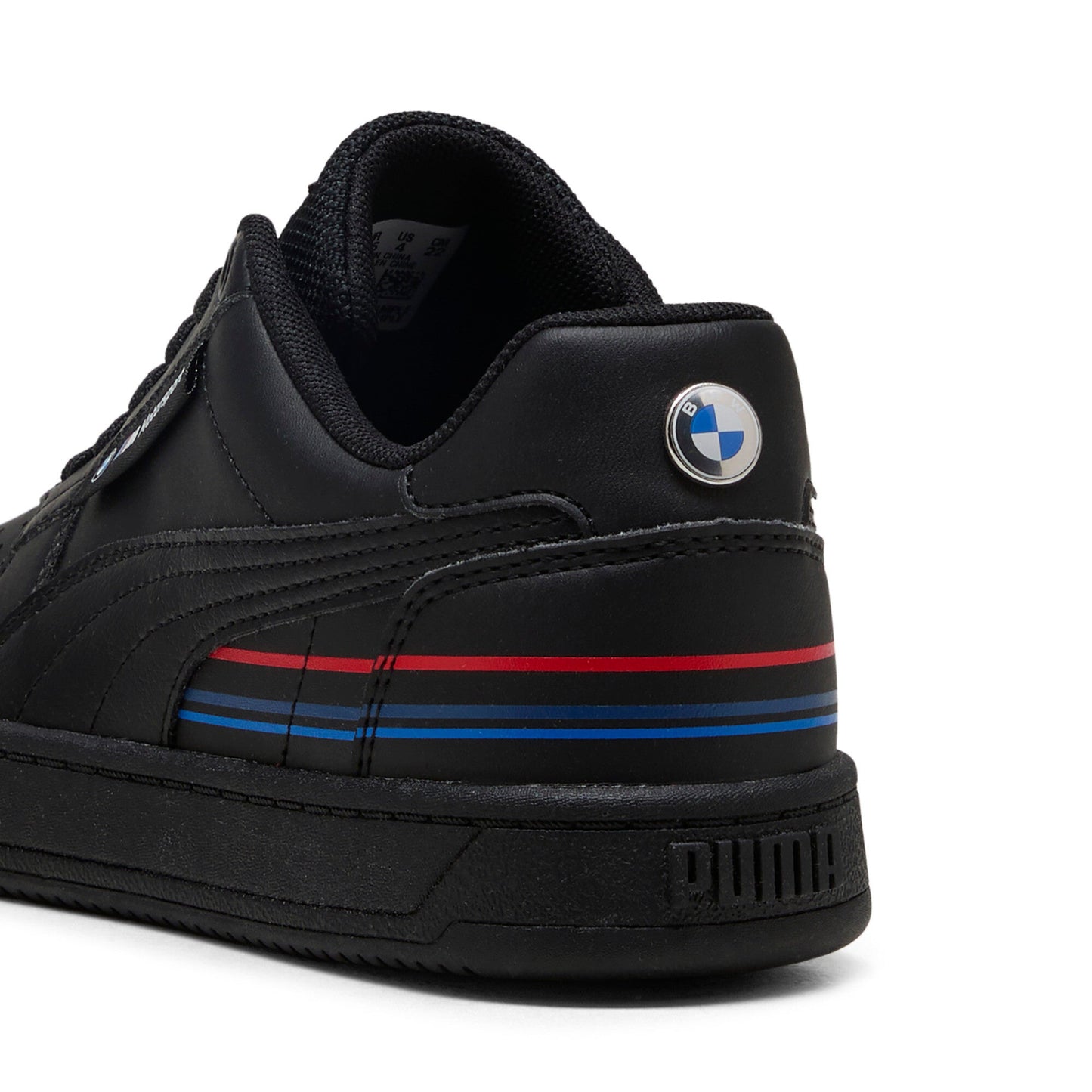Puma Grade School BMW Motorsport Caven 2.0