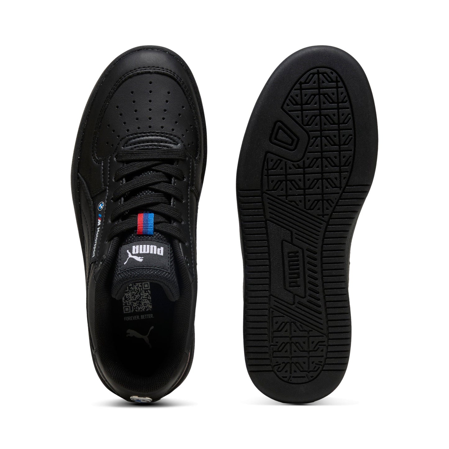 Puma Grade School BMW Motorsport Caven 2.0
