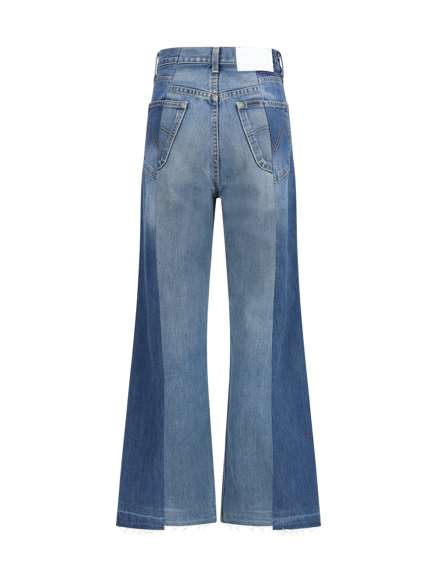 Jeans Arcola Dark/Mid Blue