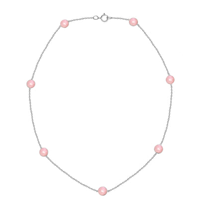 Pink-