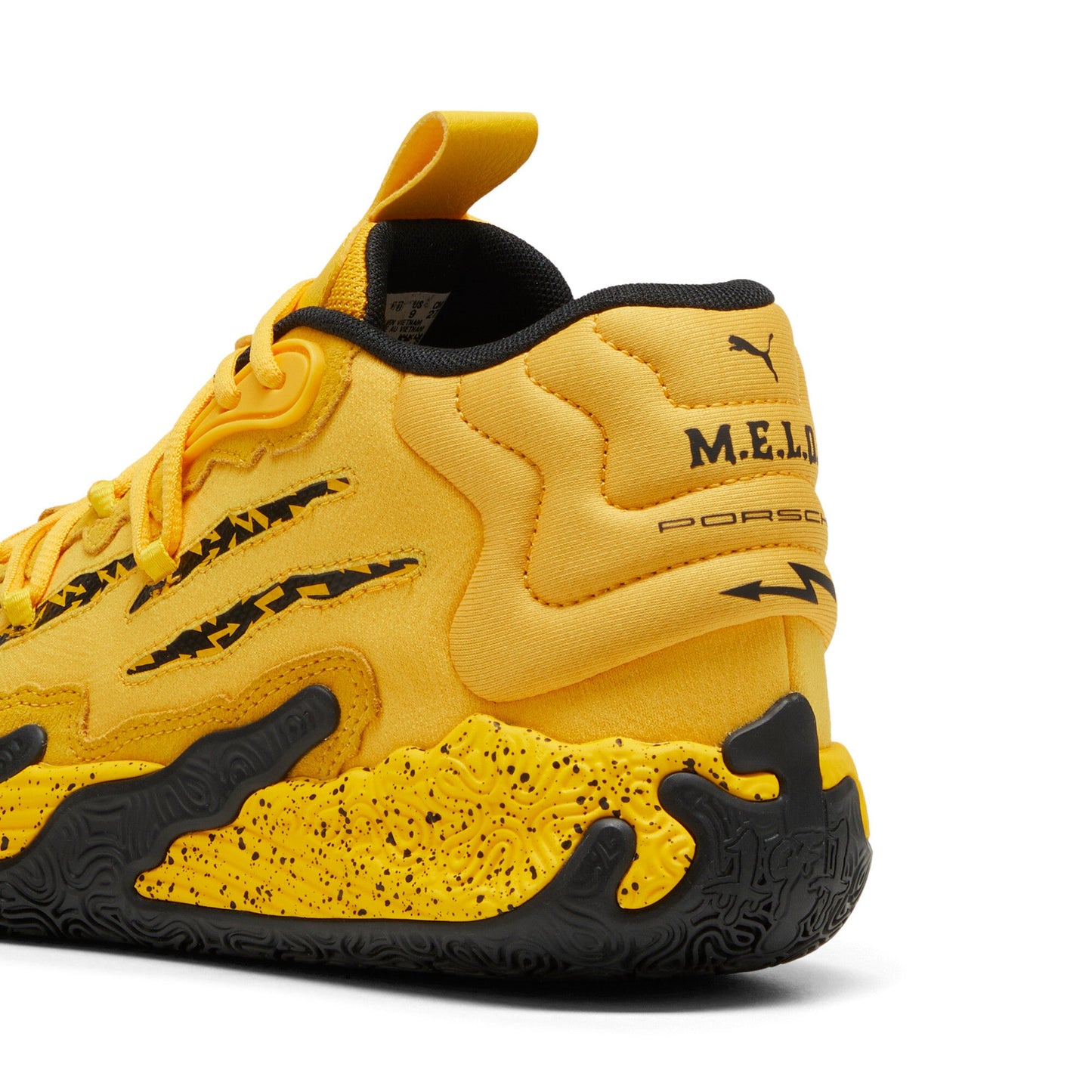 Puma Men's Pl Mb.03 Porsche Sneakers