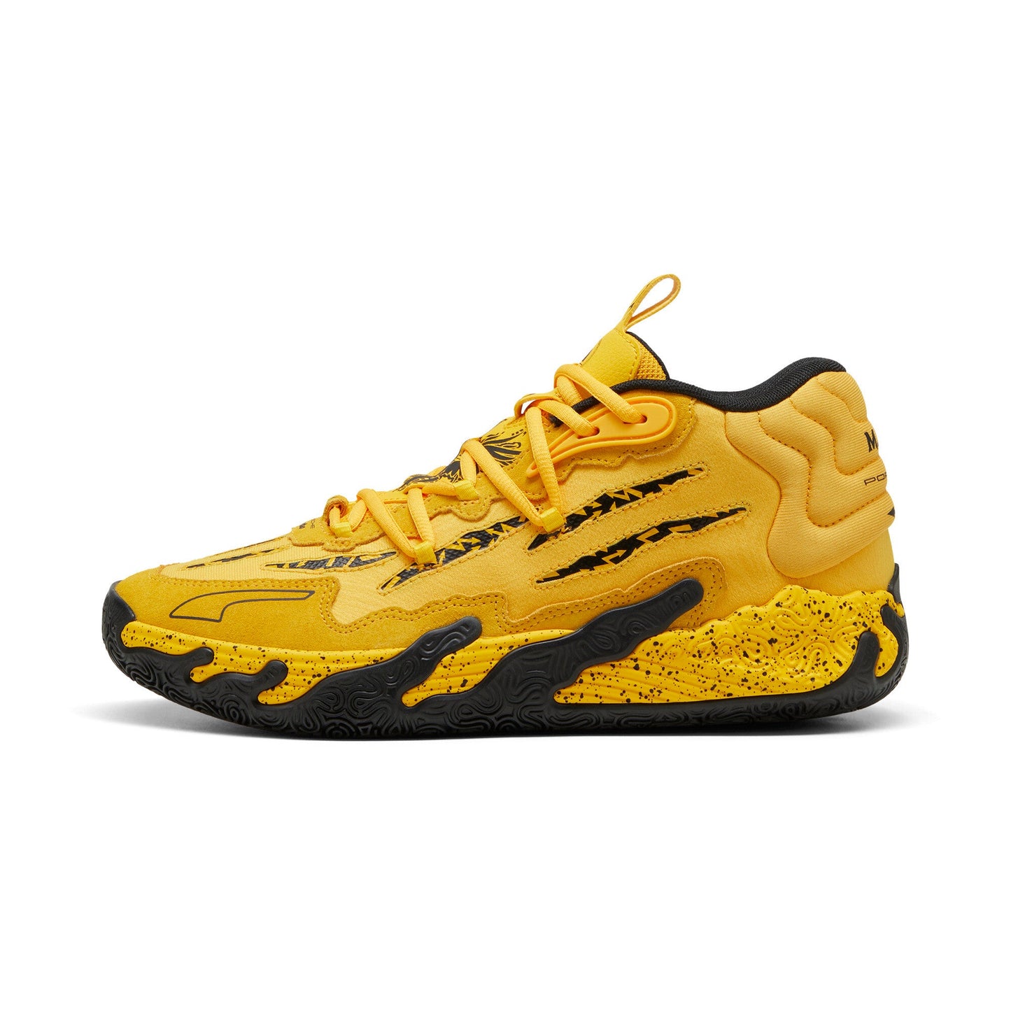 Puma Men's Pl Mb.03 Porsche Sneakers