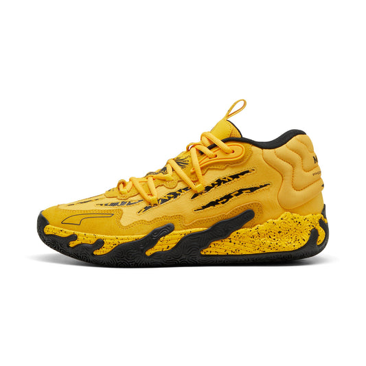 Puma Men's Pl Mb.03 Porsche Sneakers