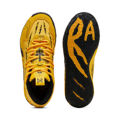 Puma Men's Pl Mb.03 Porsche Sneakers