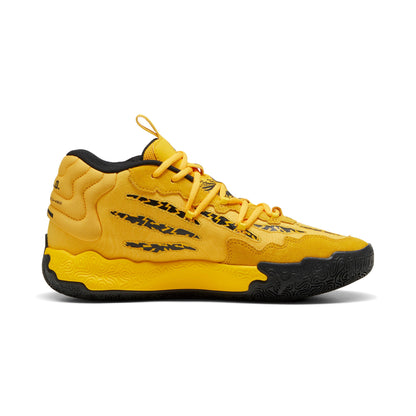 Puma Men's Pl Mb.03 Porsche Sneakers