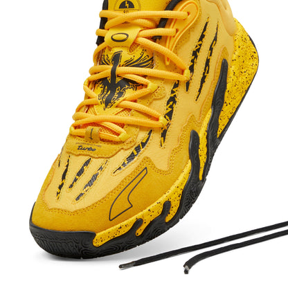Puma Men's Pl Mb.03 Porsche Sneakers