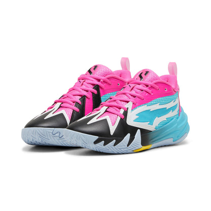 Puma Grade School Scoot Zero Northern Lights