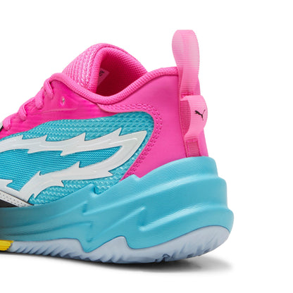 Puma Grade School Scoot Zero Northern Lights