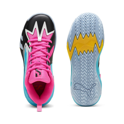 Puma Grade School Scoot Zero Northern Lights