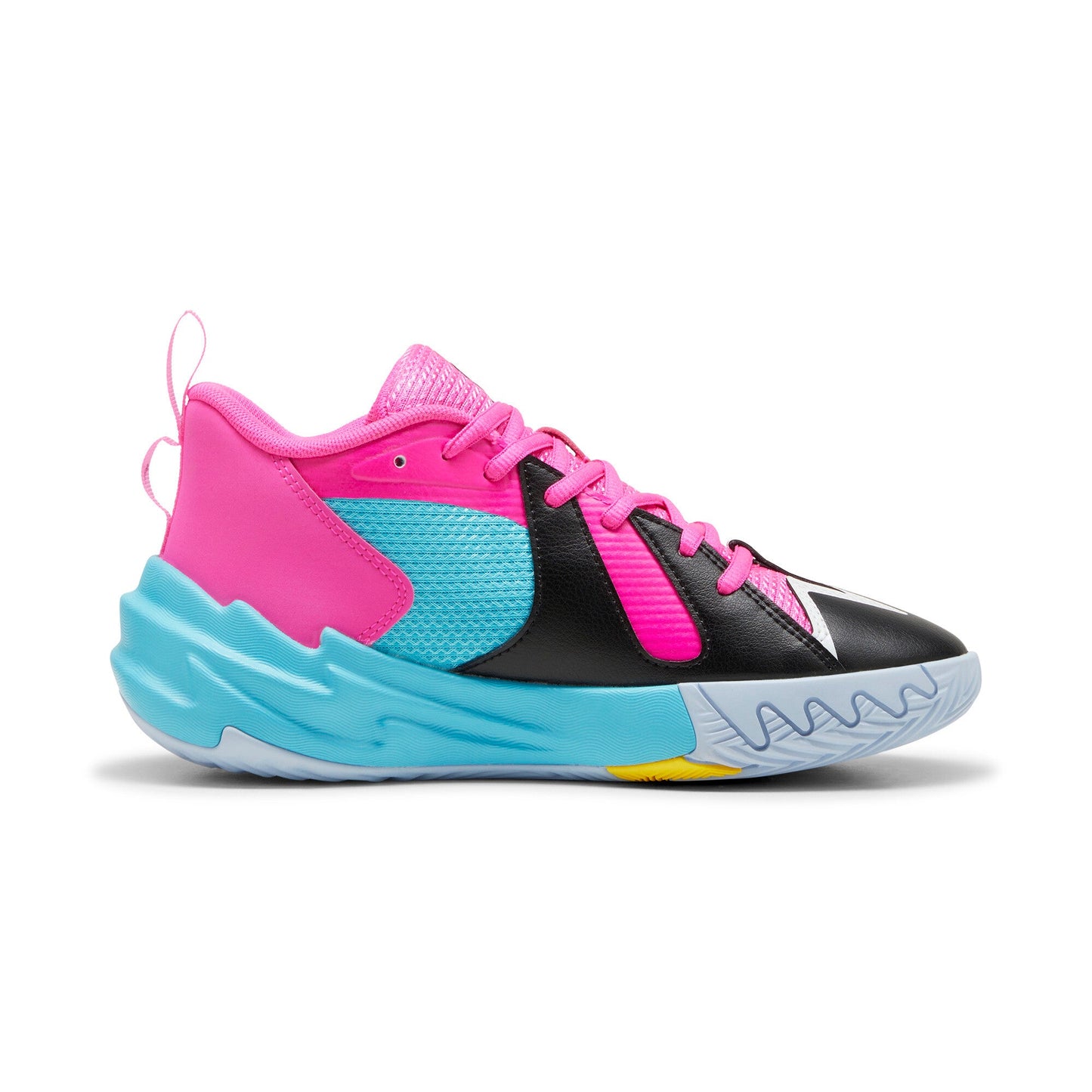 Puma Grade School Scoot Zero Northern Lights