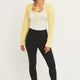 CREAMY YELLOW