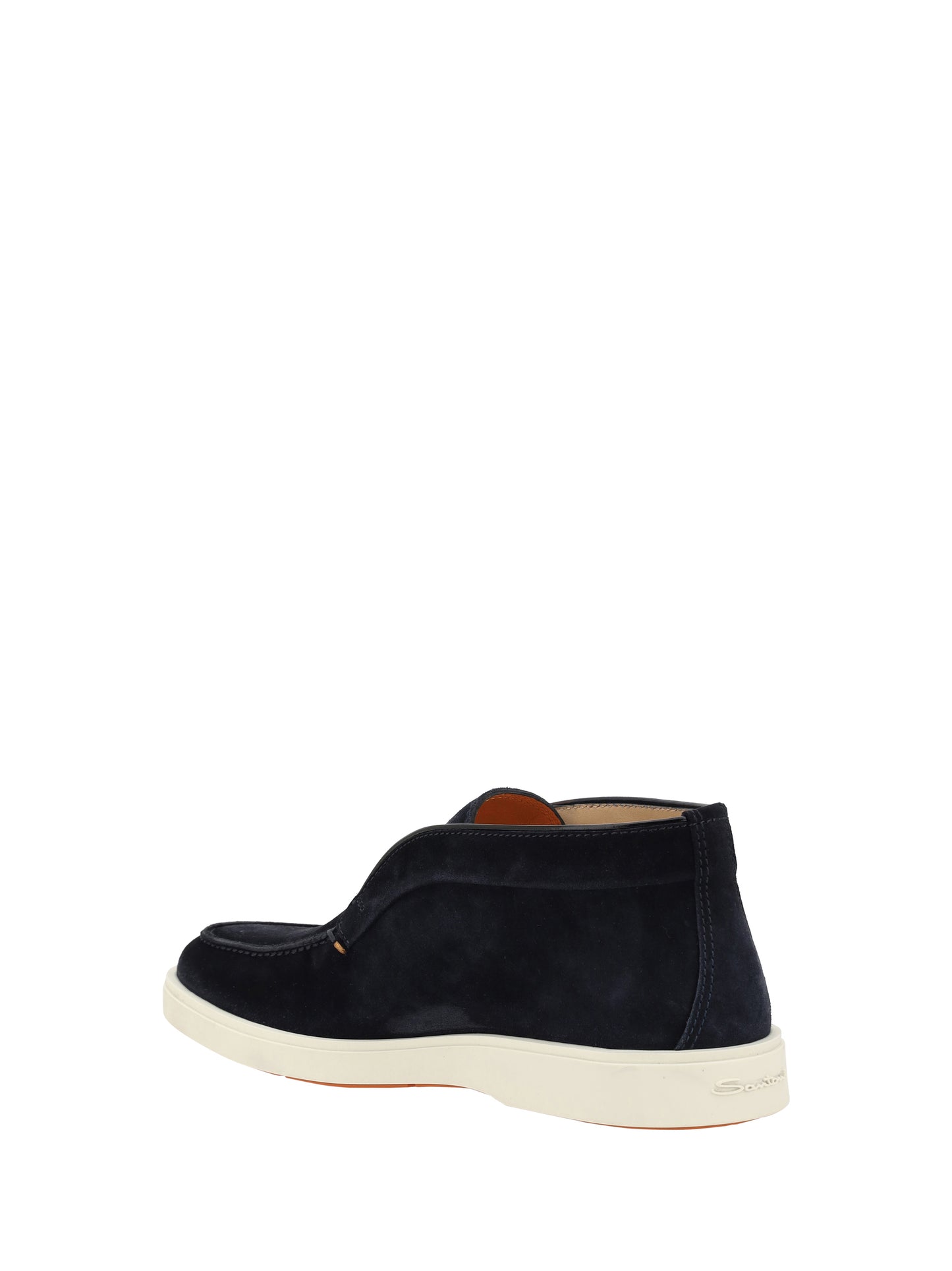 Trainers Blue