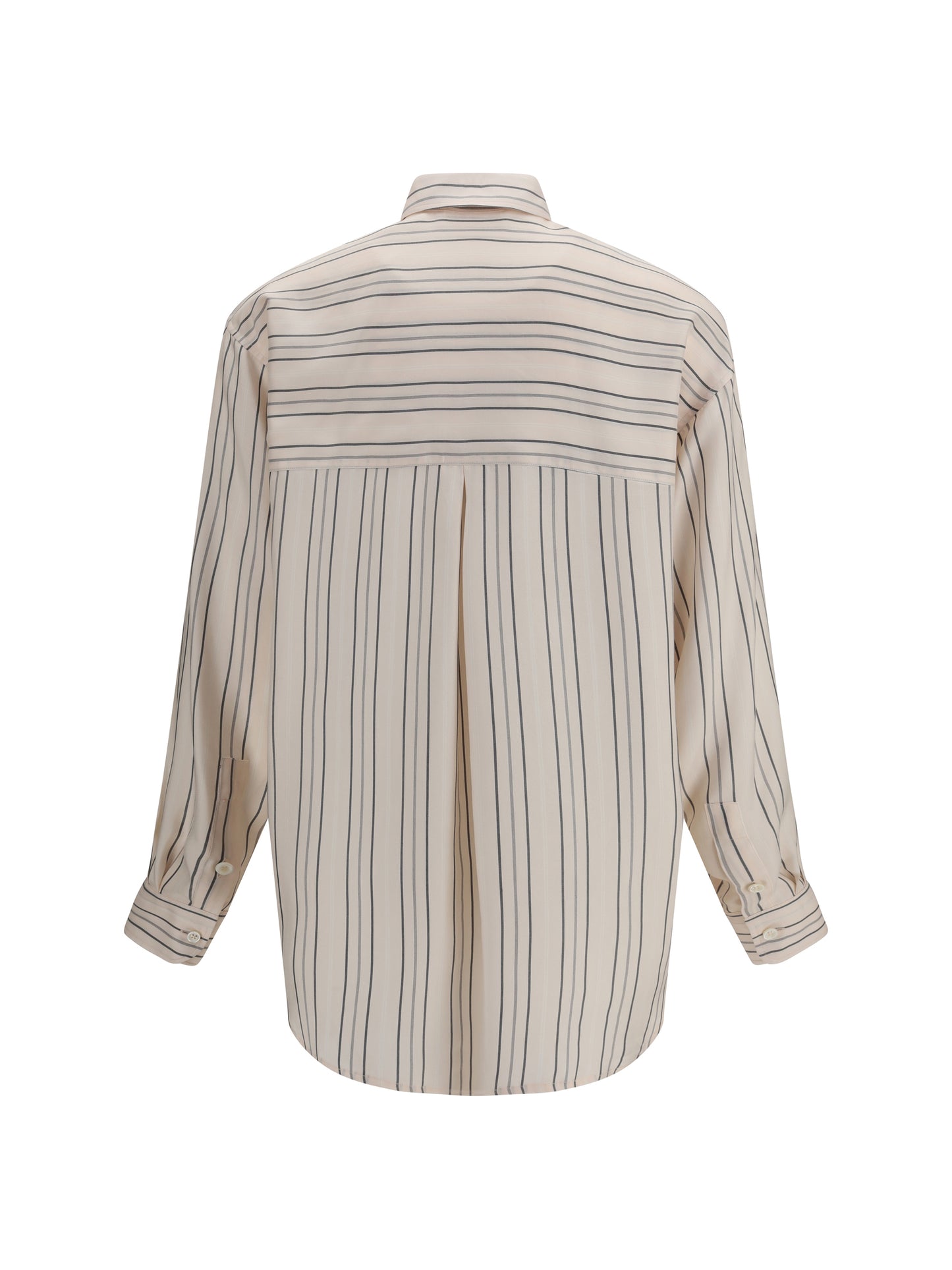 Shirt Marghe Silk