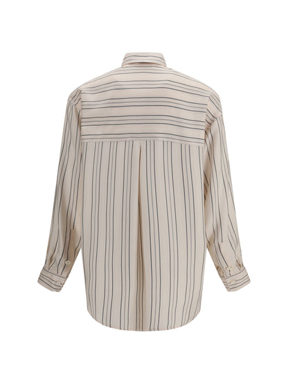 Shirt Marghe Silk
