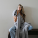 Gray