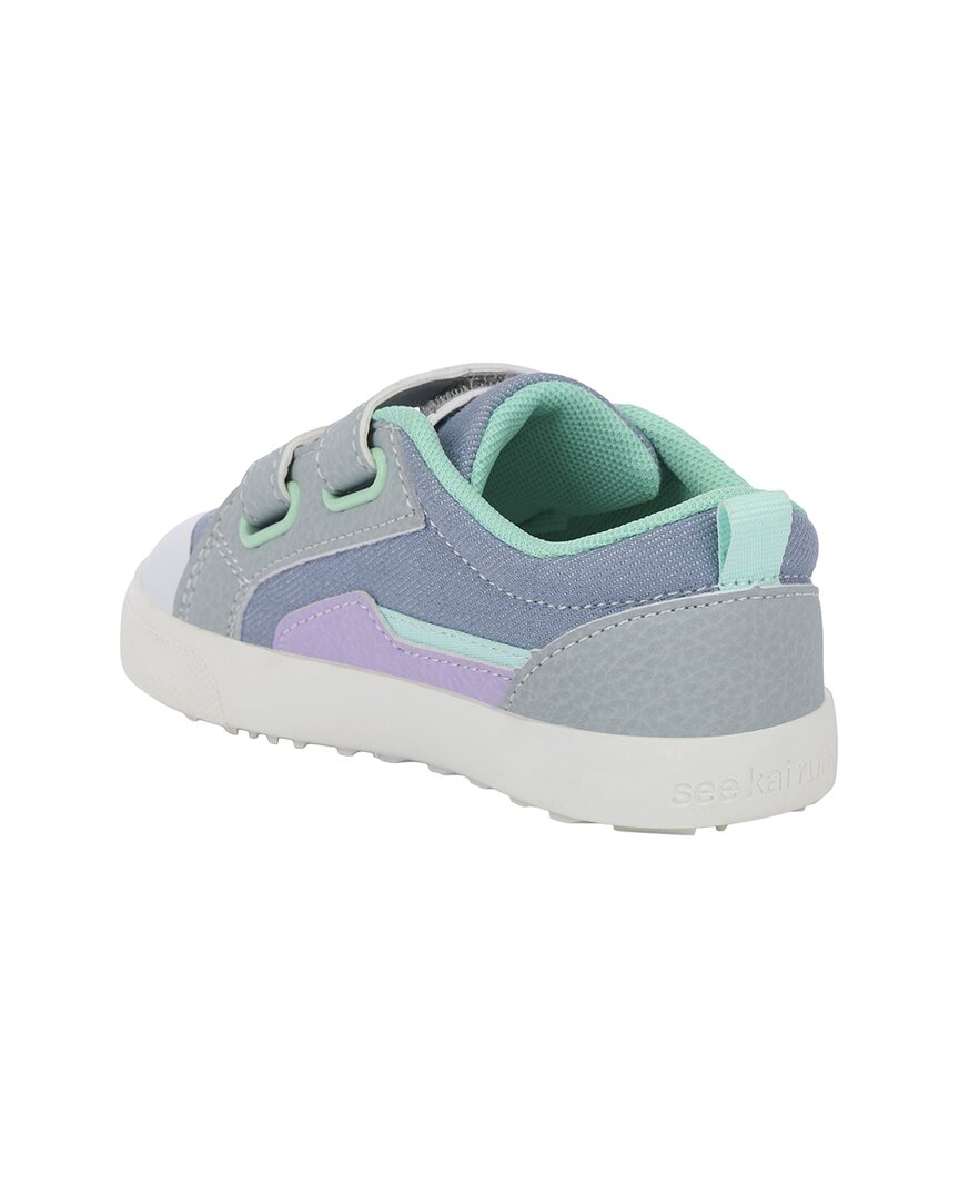GRAY DENIM-