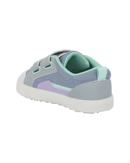GRAY DENIM-