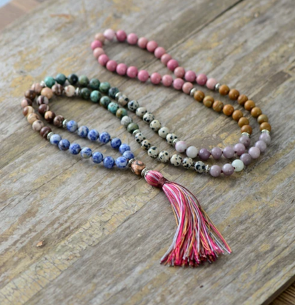 Multi-Color-