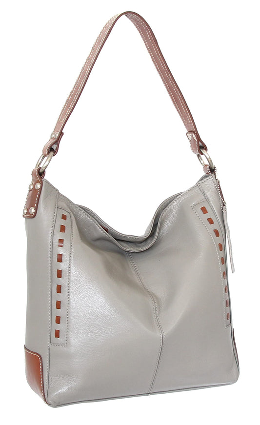 Nino Bossi Alyssa Hobo - Stone