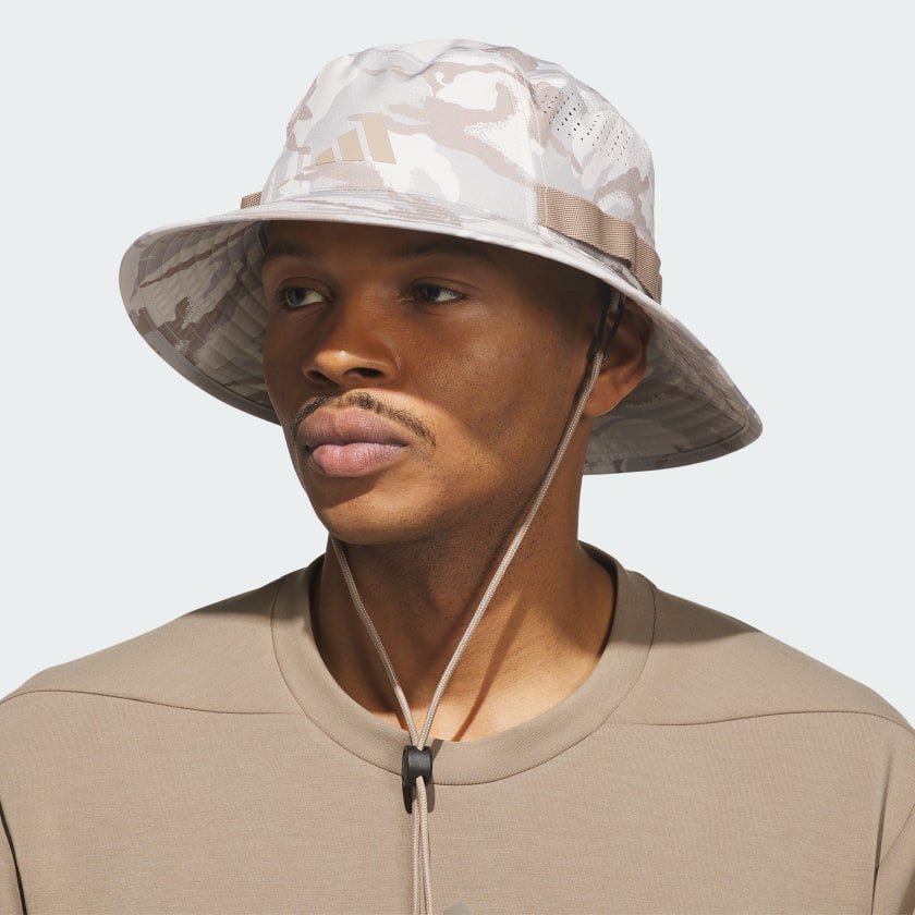 Camouflage Brown Solid / Chalky Brown /-