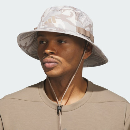 Camouflage Brown Solid / Chalky Brown /-