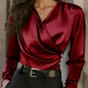 Red wine