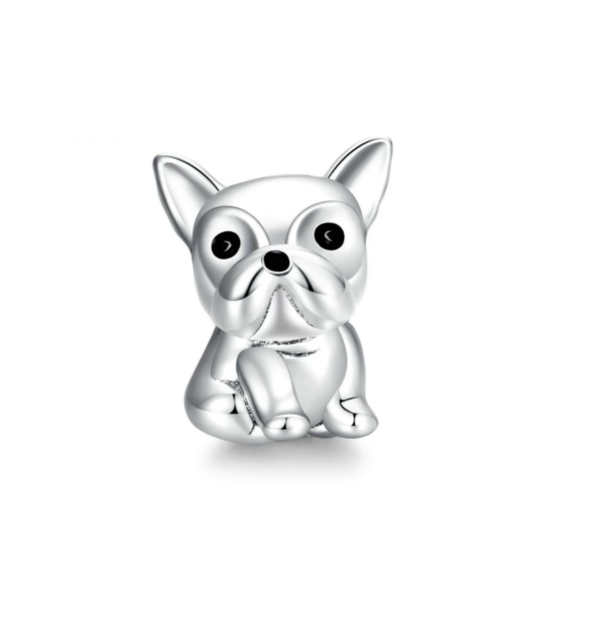Sterling Silver-