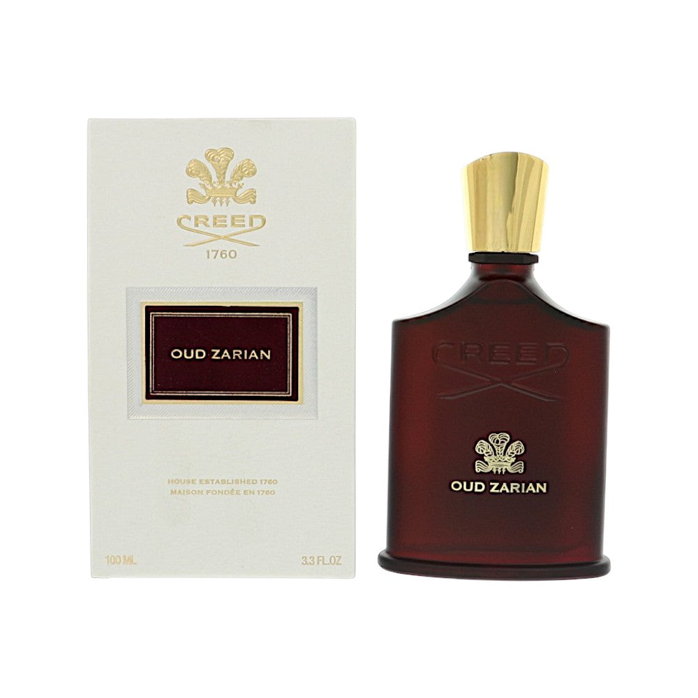Creed Oud Zarian-