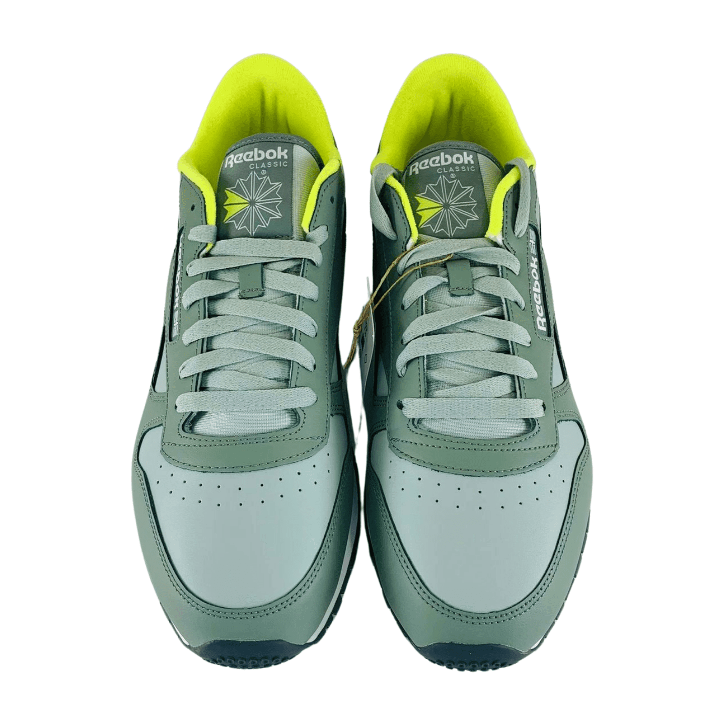 Reebok Men's Classic Leather