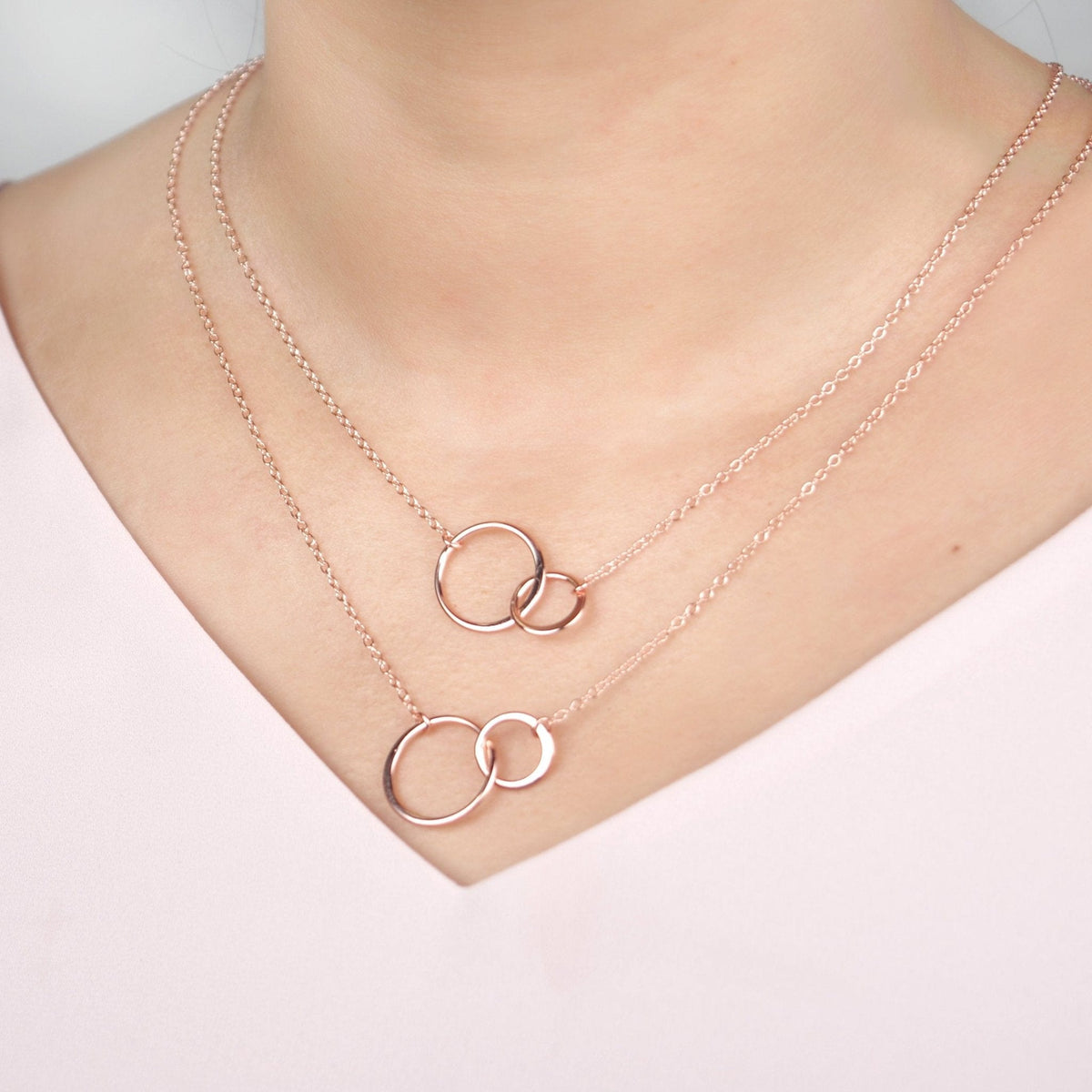30th Birthday Necklace, Multiple Styles