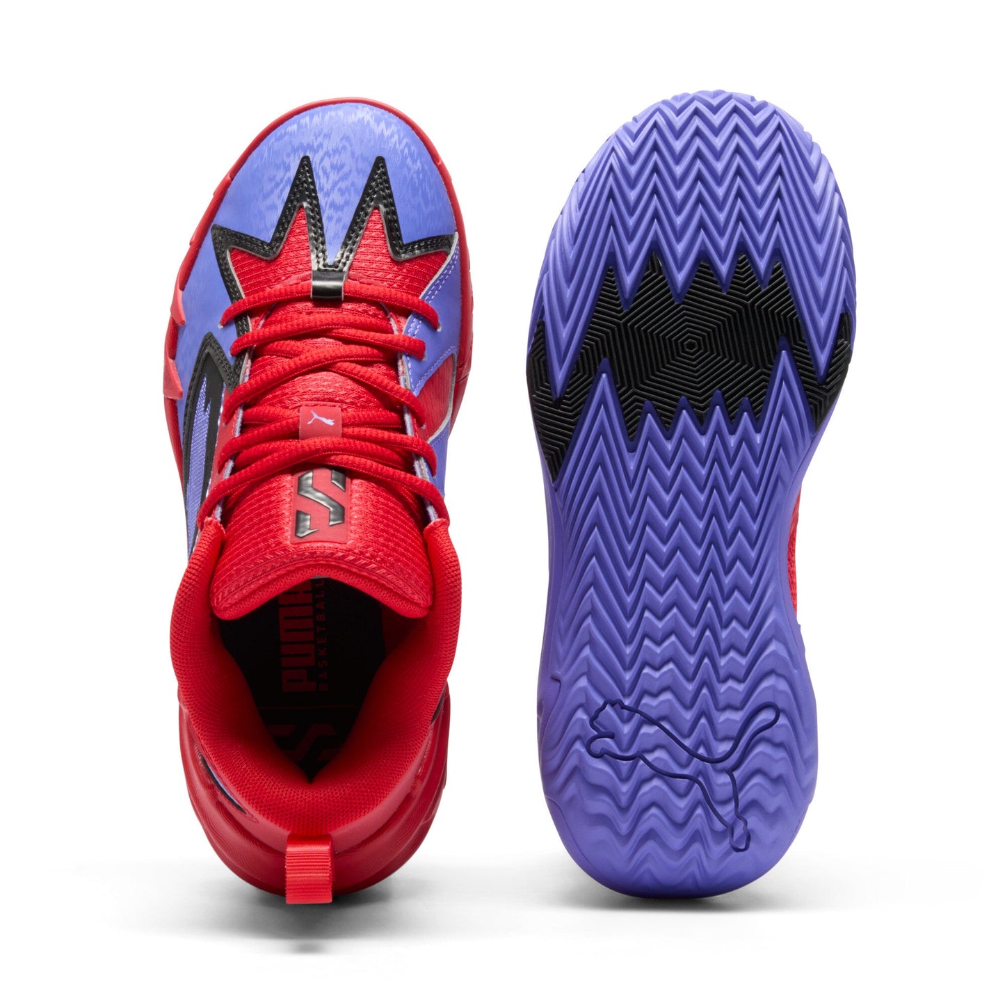Puma Grade School Scoot Zeros Pred