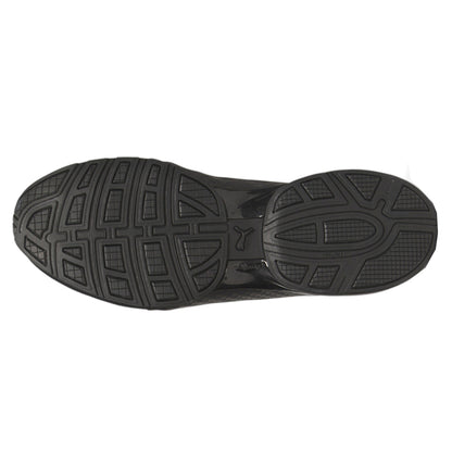 Puma Men's Axelion Graphite Sneakers