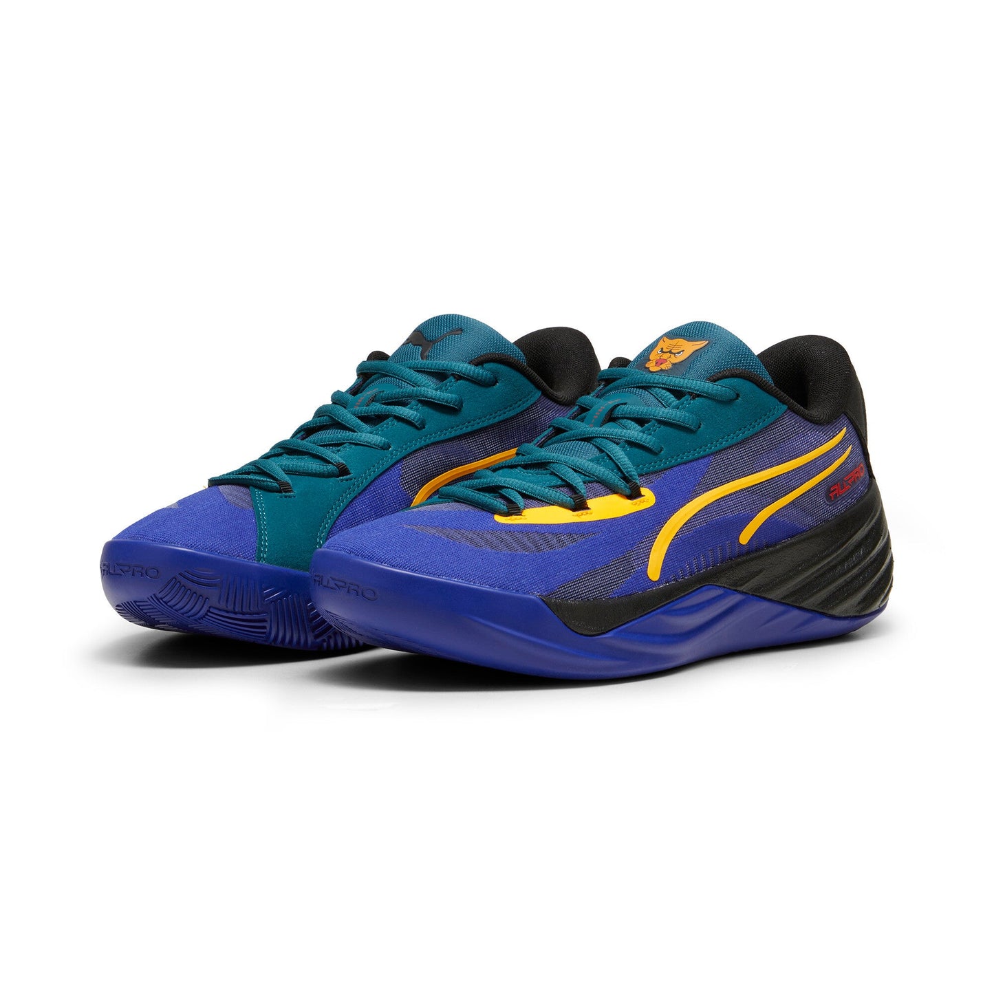 Puma Men's All-Pro Nitro Crowd Craze Sneakers