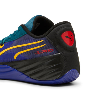 Puma Men's All-Pro Nitro Crowd Craze Sneakers