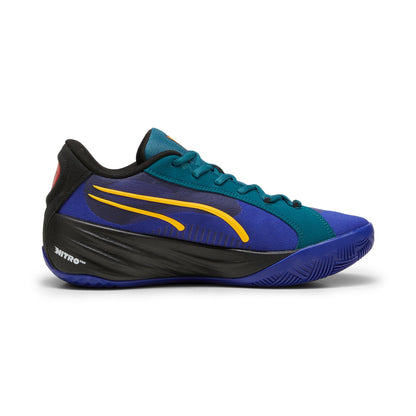 Puma Men's All-Pro Nitro Crowd Craze Sneakers