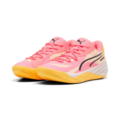 Puma Men's All-Pro Nitro Sneakers
