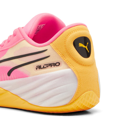 Puma Men's All-Pro Nitro Sneakers