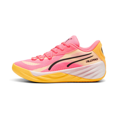 Puma Men's All-Pro Nitro Sneakers