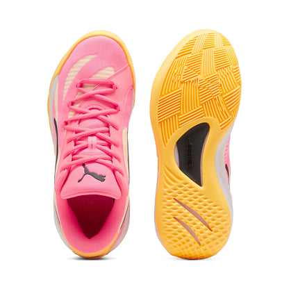 Puma Men's All-Pro Nitro Sneakers